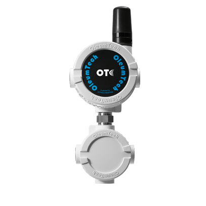 Battery-Powered Self-Contained Wireless Monitoring Solution